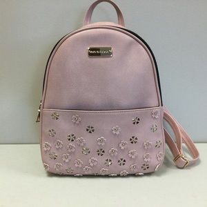 Pink Big Budda Purse